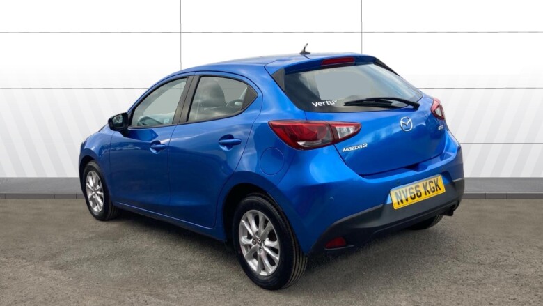 Mazda 2 1.5 SE-L Nav 5dr Petrol Hatchback